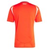 Chile Kotipelipaita 2024